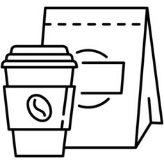 Coffee cup