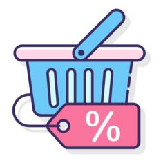 Sale