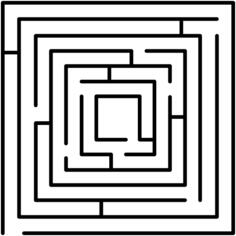 Maze