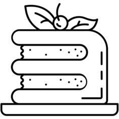 Cake