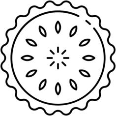 Apple pie