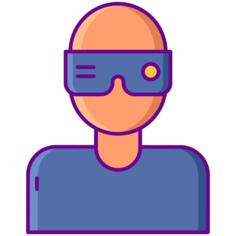 Ar glasses