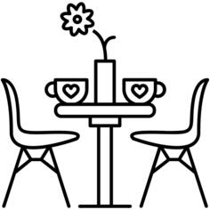 Coffee table