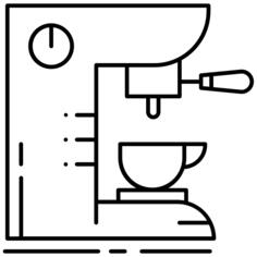 Coffee machine