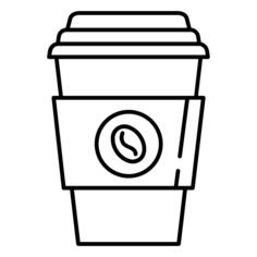 Coffee cup