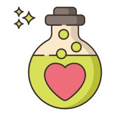 Love potion