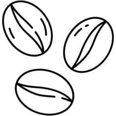 Coffee beans