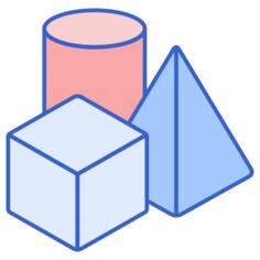 3D