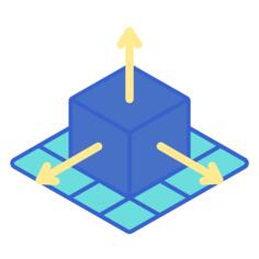 3D建模