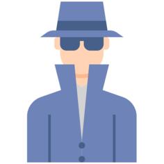 Detective