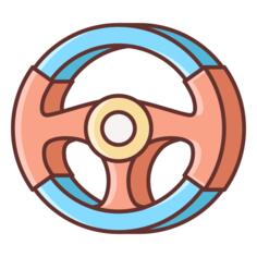 方向盘