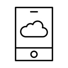 Cloud messaging