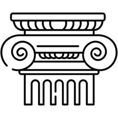 Column