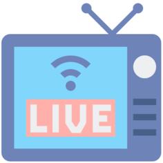 Live channel