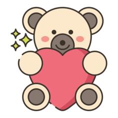 Teddy bear