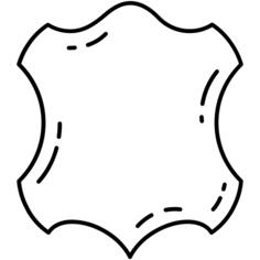 皮革