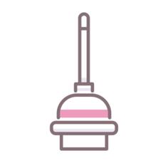 Plunger