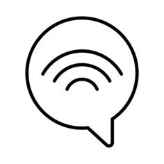 Wifi signal