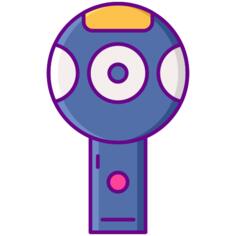 360 camera