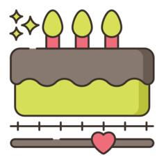 Age range