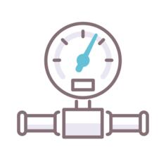 Pressure gauge