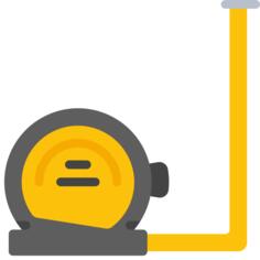 Tape measure