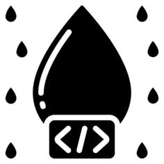 水滴