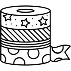 Ribbons