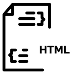 Html