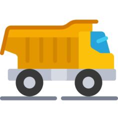 Dump truck