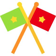 标志
