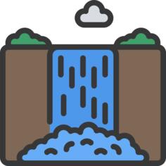 Waterfall