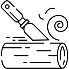 Carving