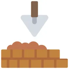 砖墙