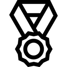 勋章
