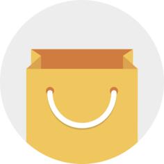 Shopping bag