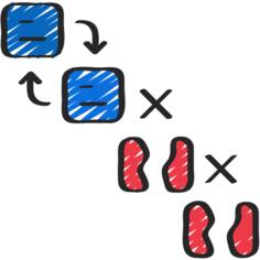 Hierarchy structure