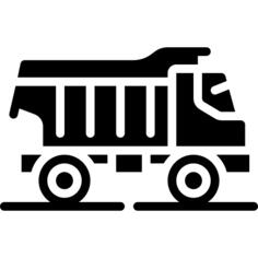 Dump truck