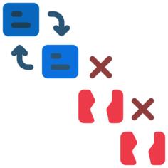 Hierarchy structure