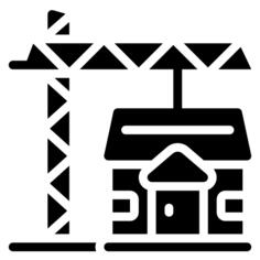 Tower crane