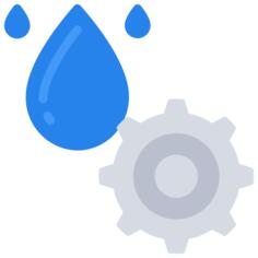 Water droplet