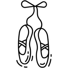 芭蕾舞鞋