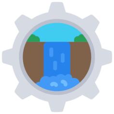 Waterfall