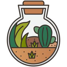 Terrarium