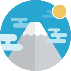 山脉