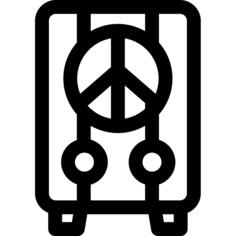 扬声器