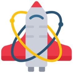 Rocket ship