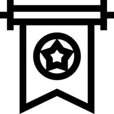徽章