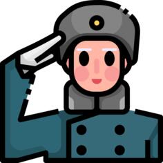 Soldier