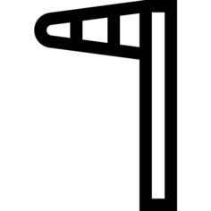 Wind flag